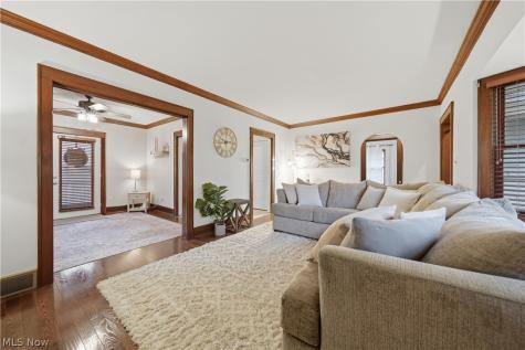 213 33rd Street NW Canton OH 44709