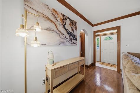 213 33rd Street NW Canton OH 44709