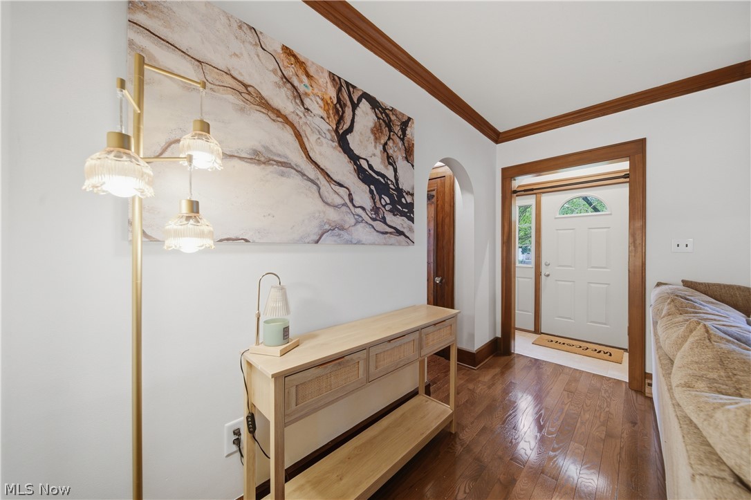 213 33rd Street NW Canton OH 44709