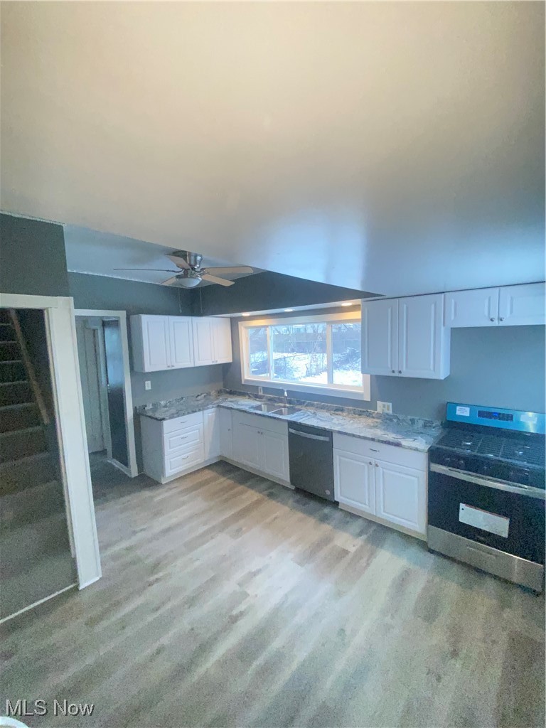 3217 Searsdale Avenue Cleveland OH 44109