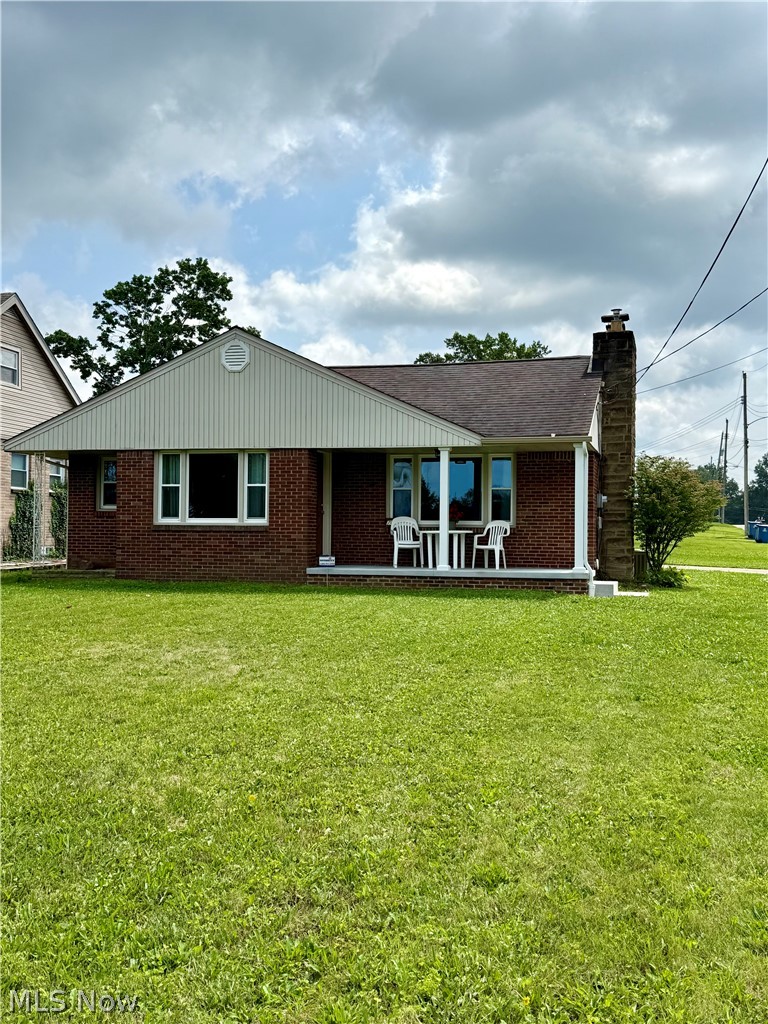 701 Coitsville Road Campbell OH 44405