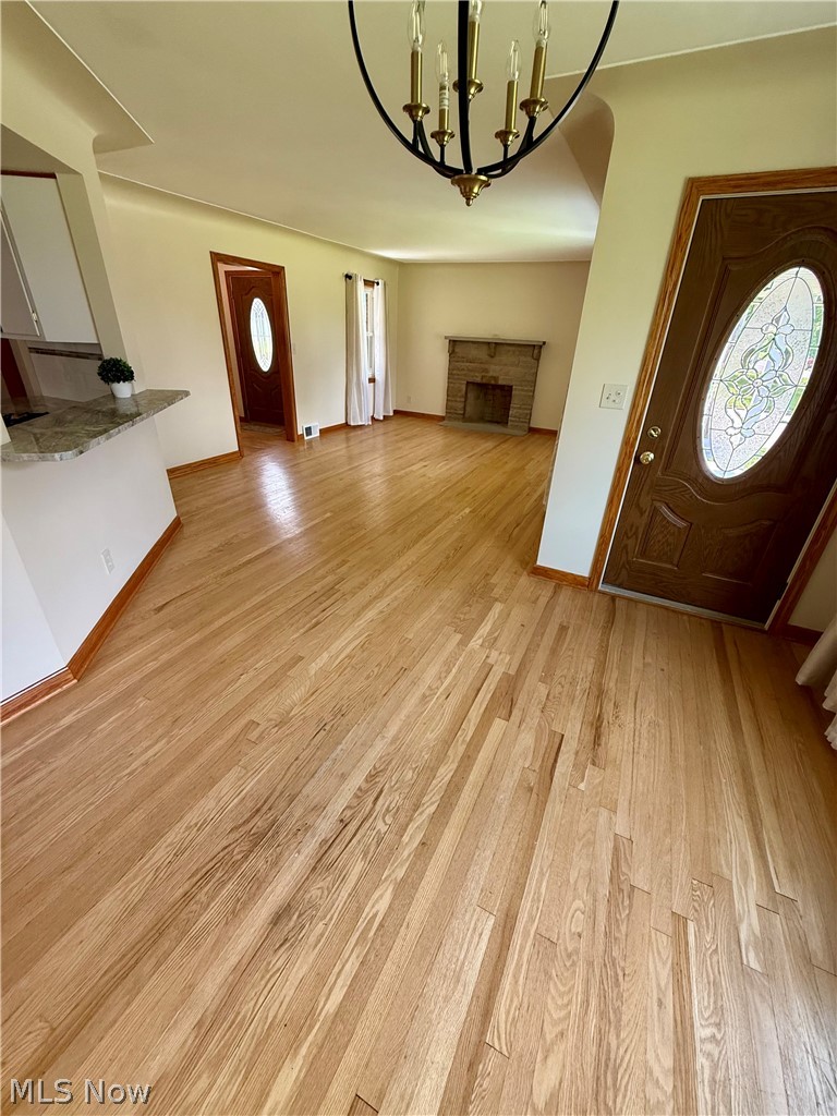 701 Coitsville Road Campbell OH 44405