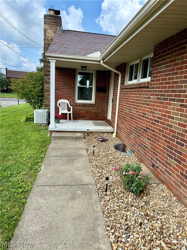 701 Coitsville Road Campbell OH 44405