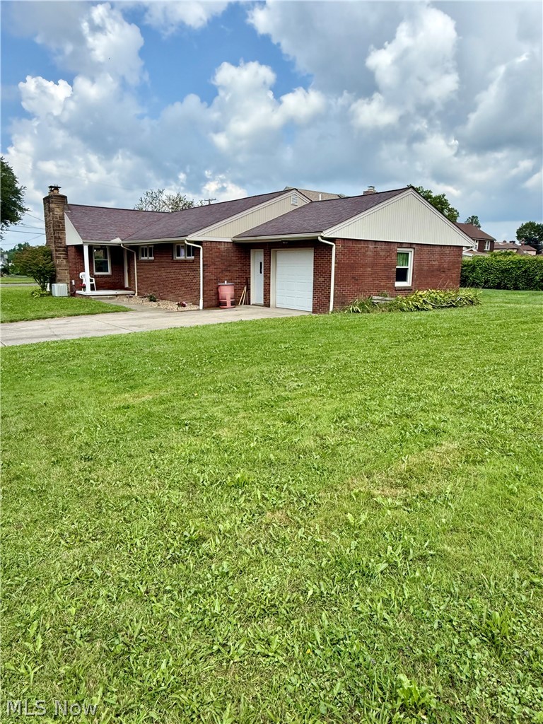 701 Coitsville Road Campbell OH 44405