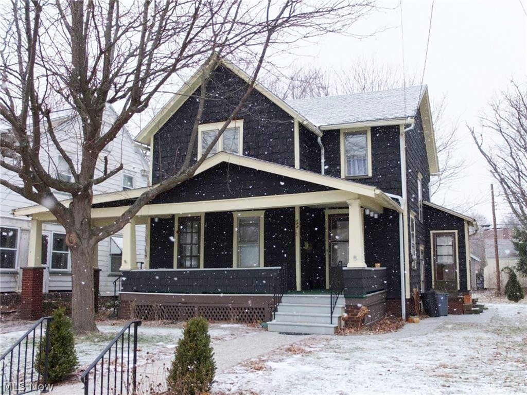 523 21st Street NW Canton OH 44709