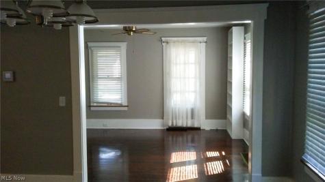 523 21st Street NW Canton OH 44709
