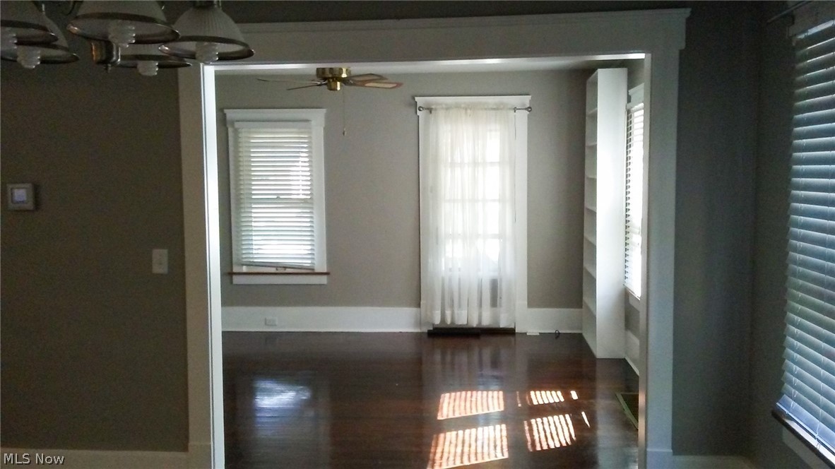 523 21st Street NW Canton OH 44709