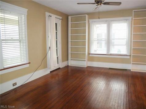 523 21st Street NW Canton OH 44709