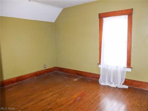 523 21st Street NW Canton OH 44709