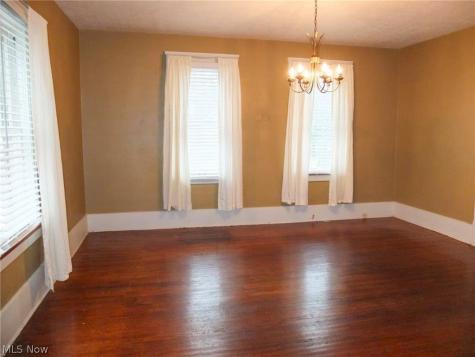 523 21st Street NW Canton OH 44709