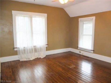 523 21st Street NW Canton OH 44709