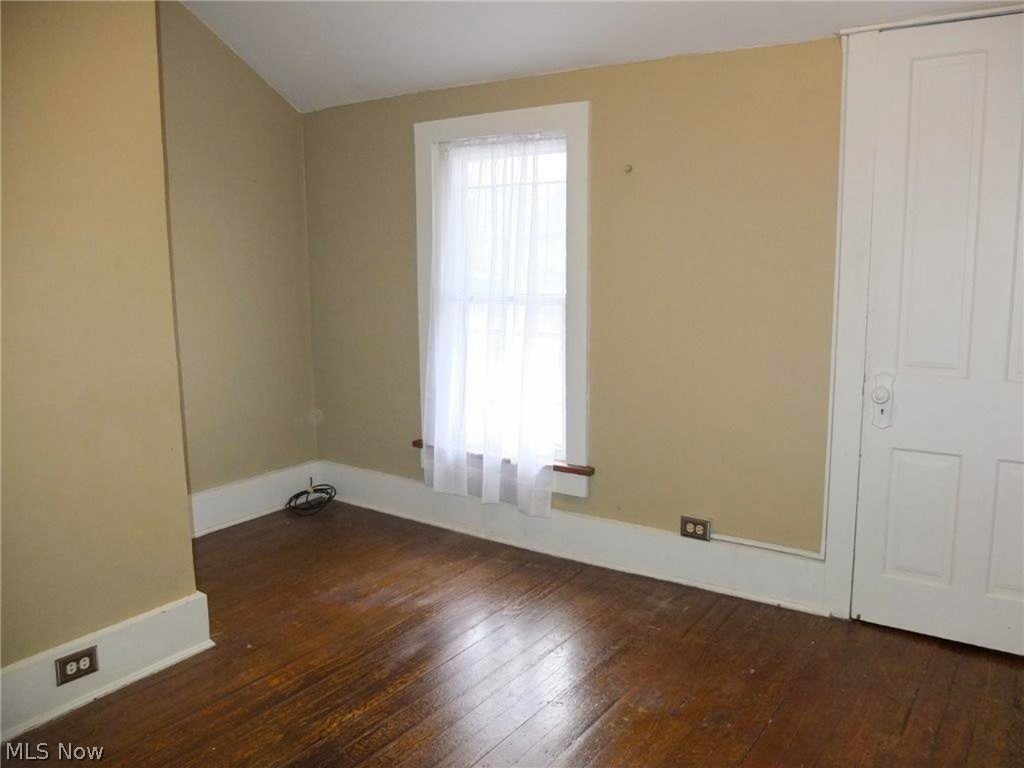 523 21st Street NW Canton OH 44709