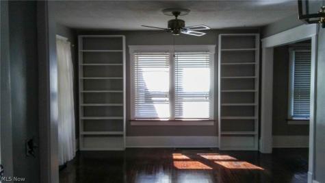 523 21st Street NW Canton OH 44709