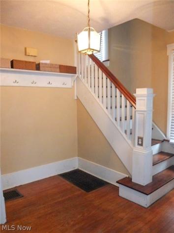 523 21st Street NW Canton OH 44709