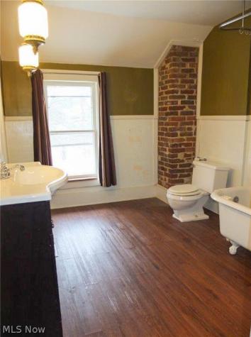 523 21st Street NW Canton OH 44709