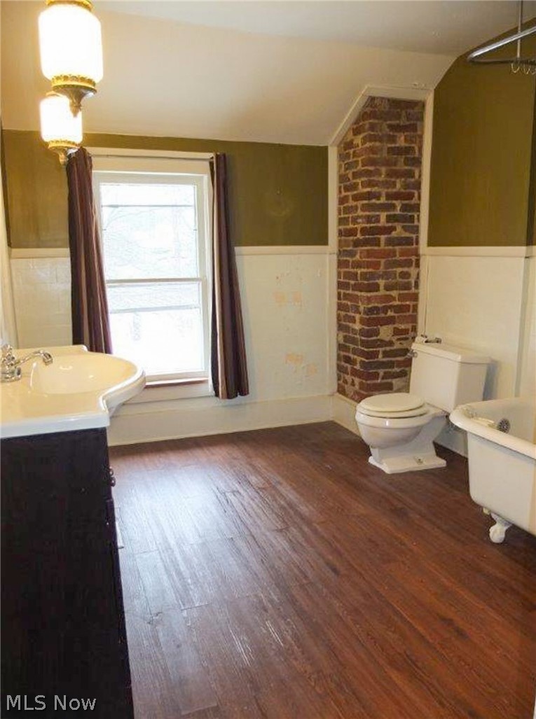 523 21st Street NW Canton OH 44709