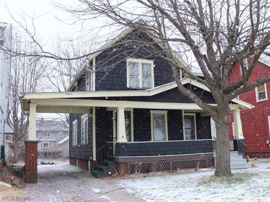 523 21st Street NW Canton OH 44709