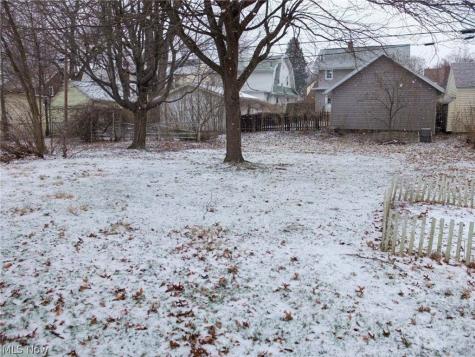 523 21st Street NW Canton OH 44709