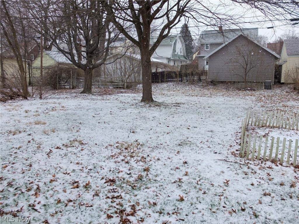 523 21st Street NW Canton OH 44709