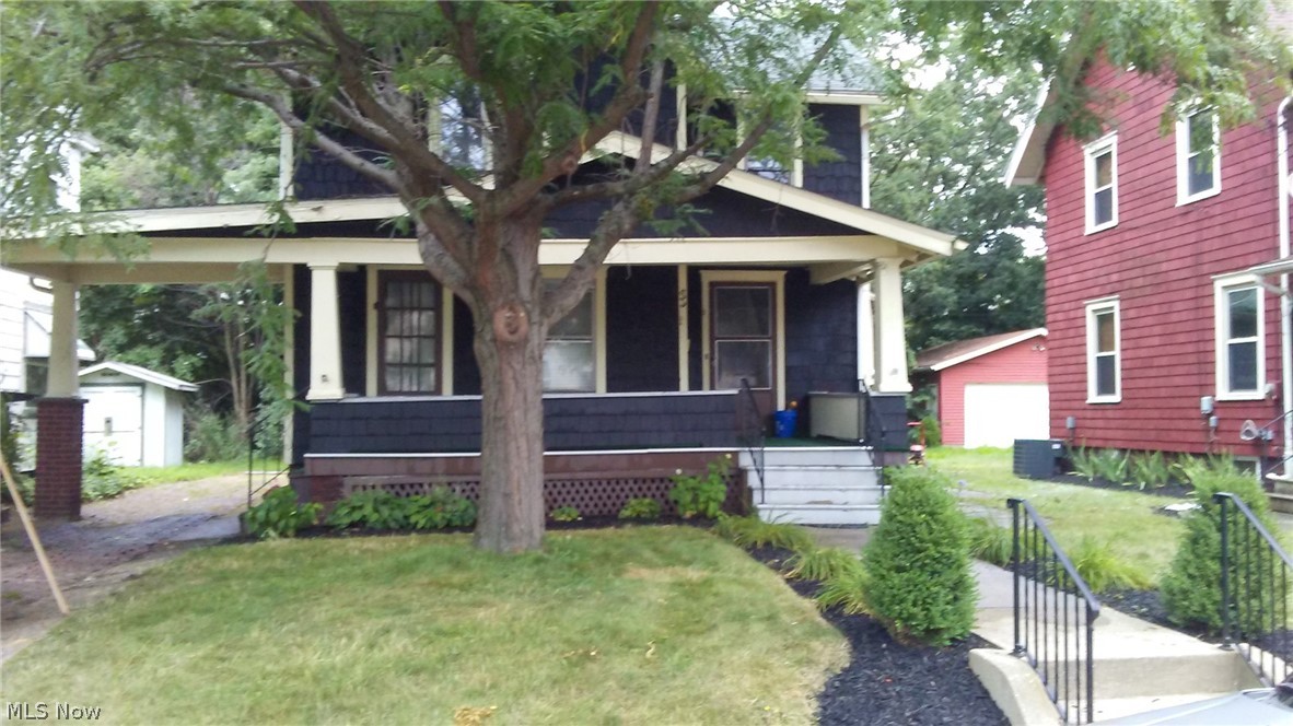 523 21st Street NW Canton OH 44709