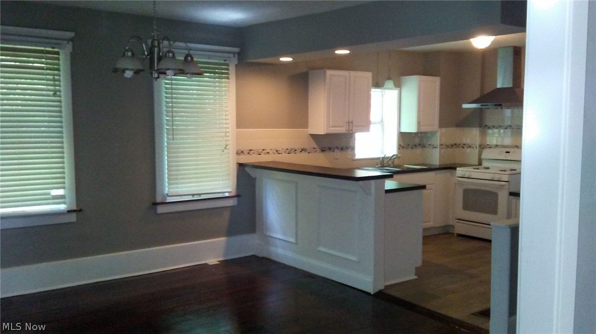 523 21st Street NW Canton OH 44709