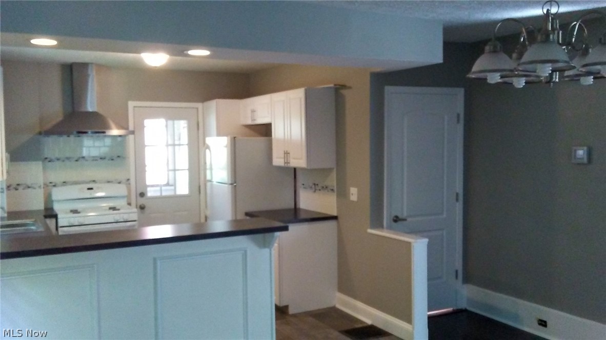 523 21st Street NW Canton OH 44709