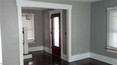 523 21st Street NW Canton OH 44709