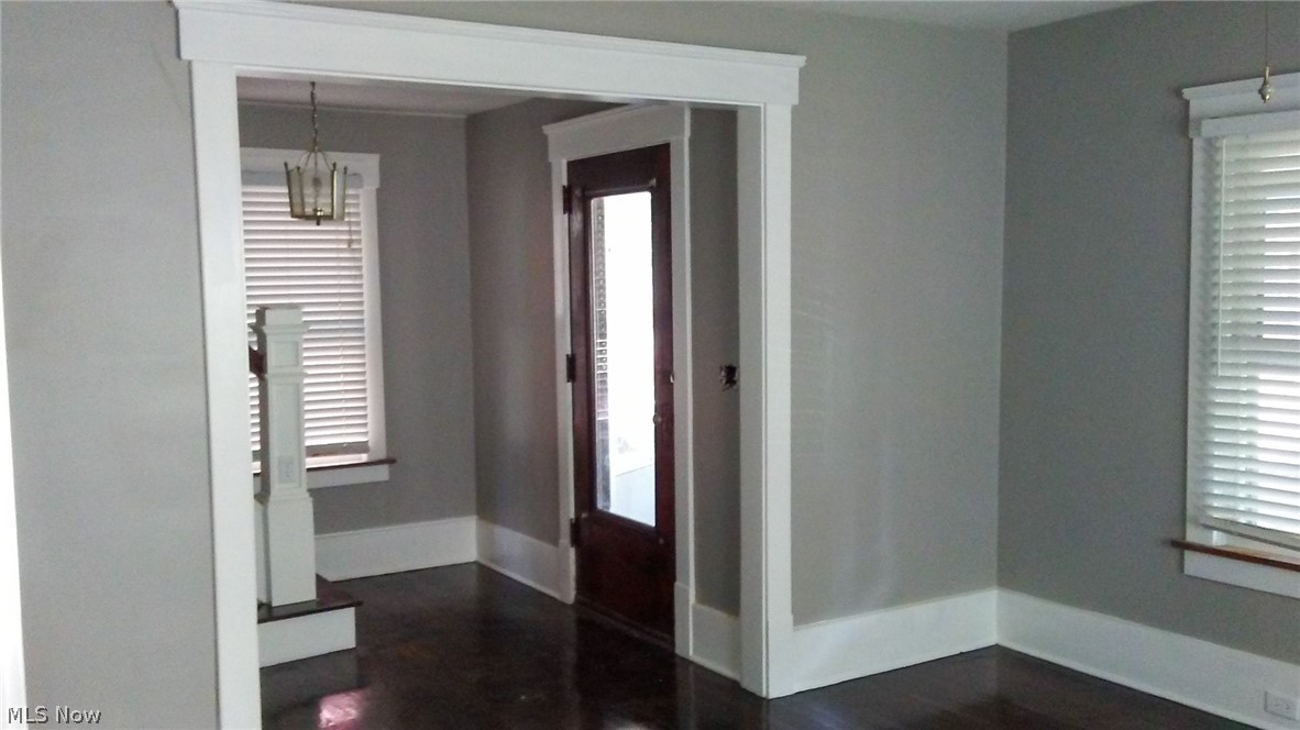 523 21st Street NW Canton OH 44709
