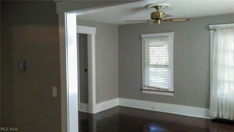 523 21st Street NW Canton OH 44709