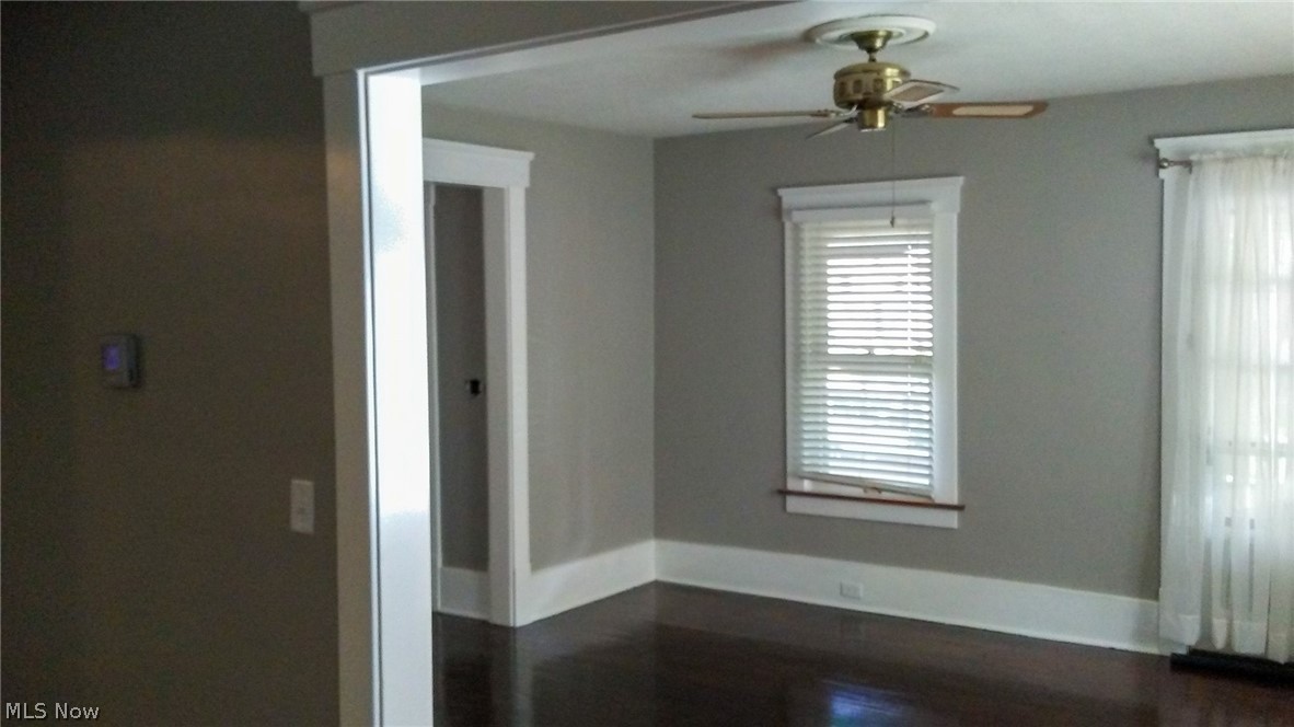 523 21st Street NW Canton OH 44709