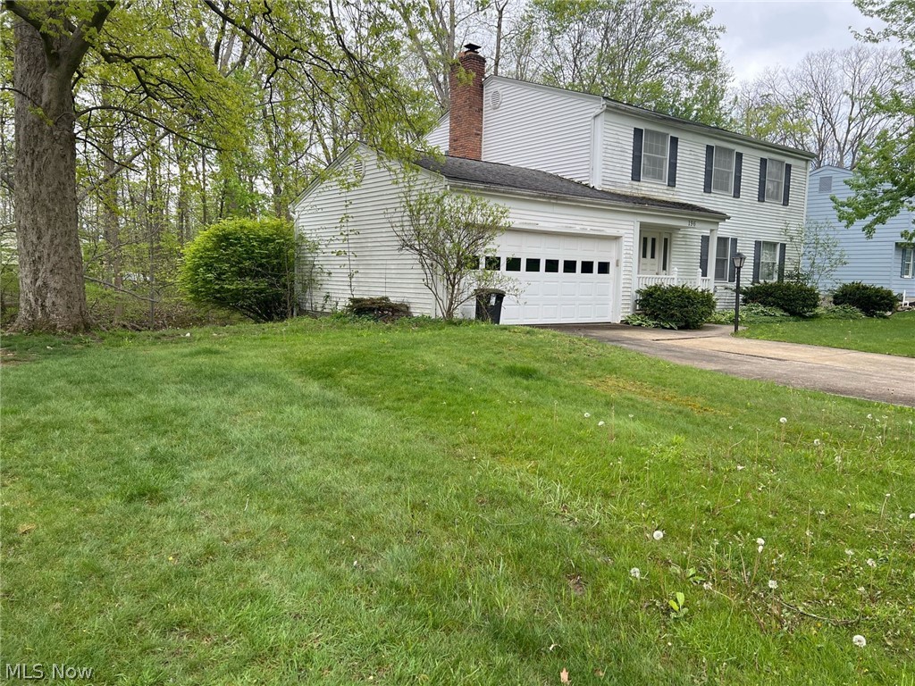 196 Chatham Drive Aurora OH 44202
