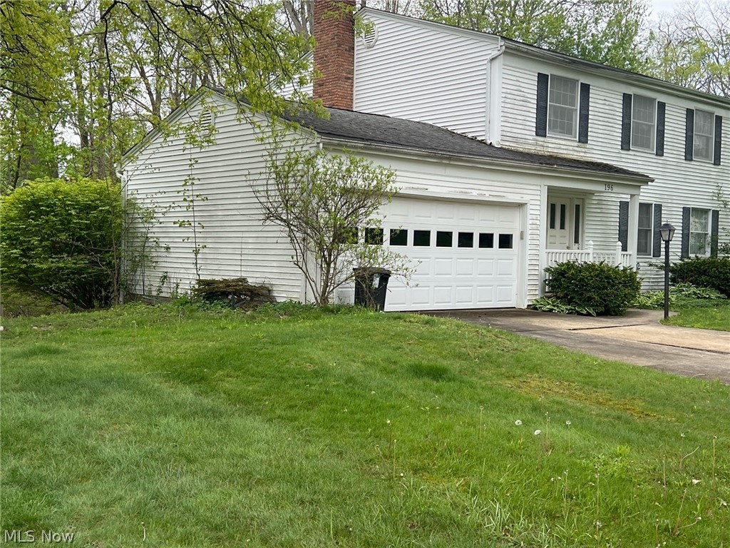 196 Chatham Drive Aurora OH 44202