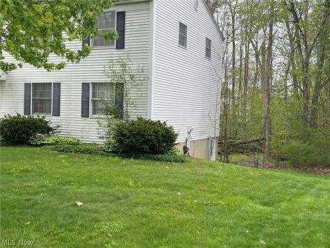 196 Chatham Drive Aurora OH 44202