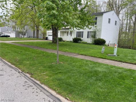 196 Chatham Drive Aurora OH 44202