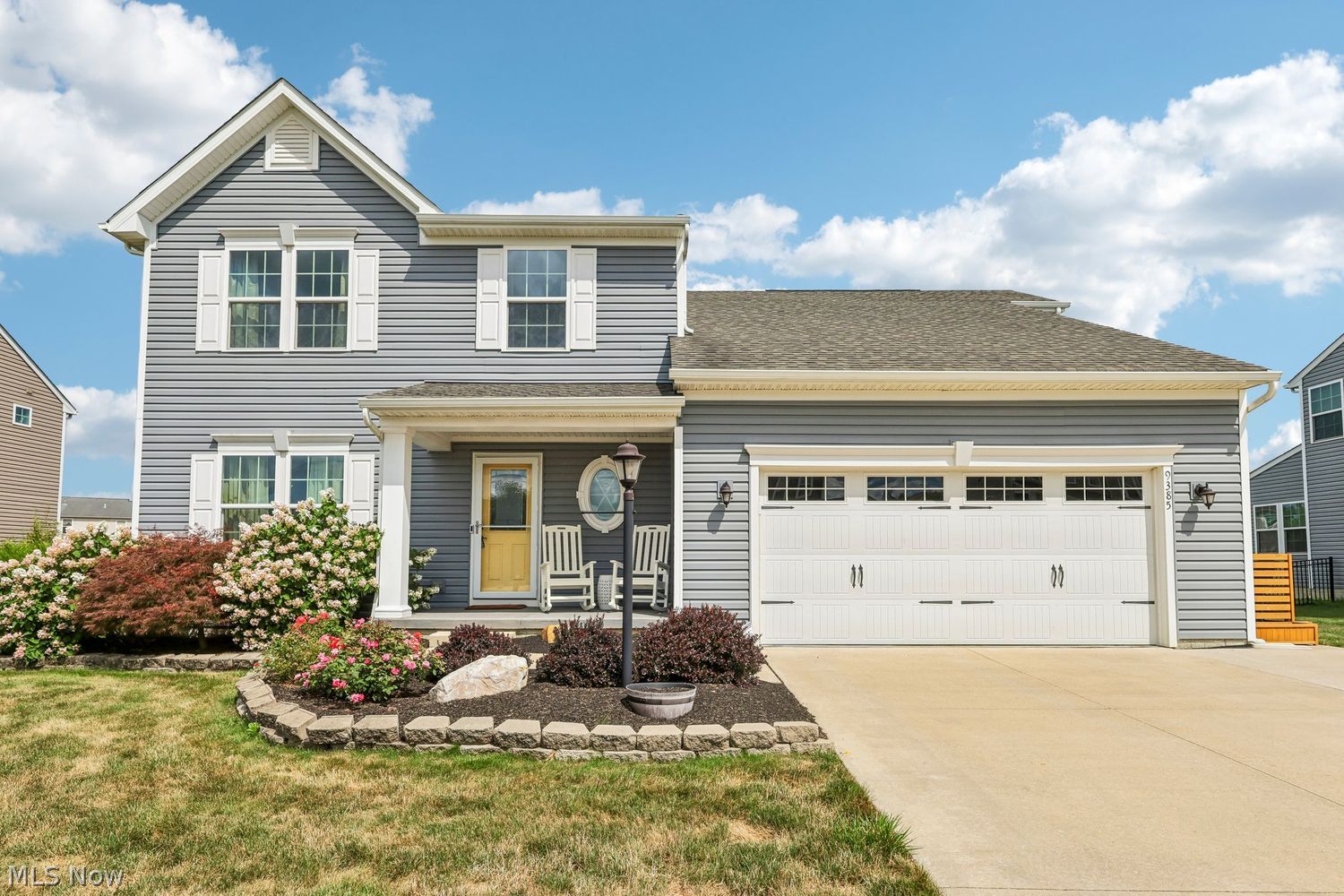 9385 Winfield Lane North Ridgeville OH 44039