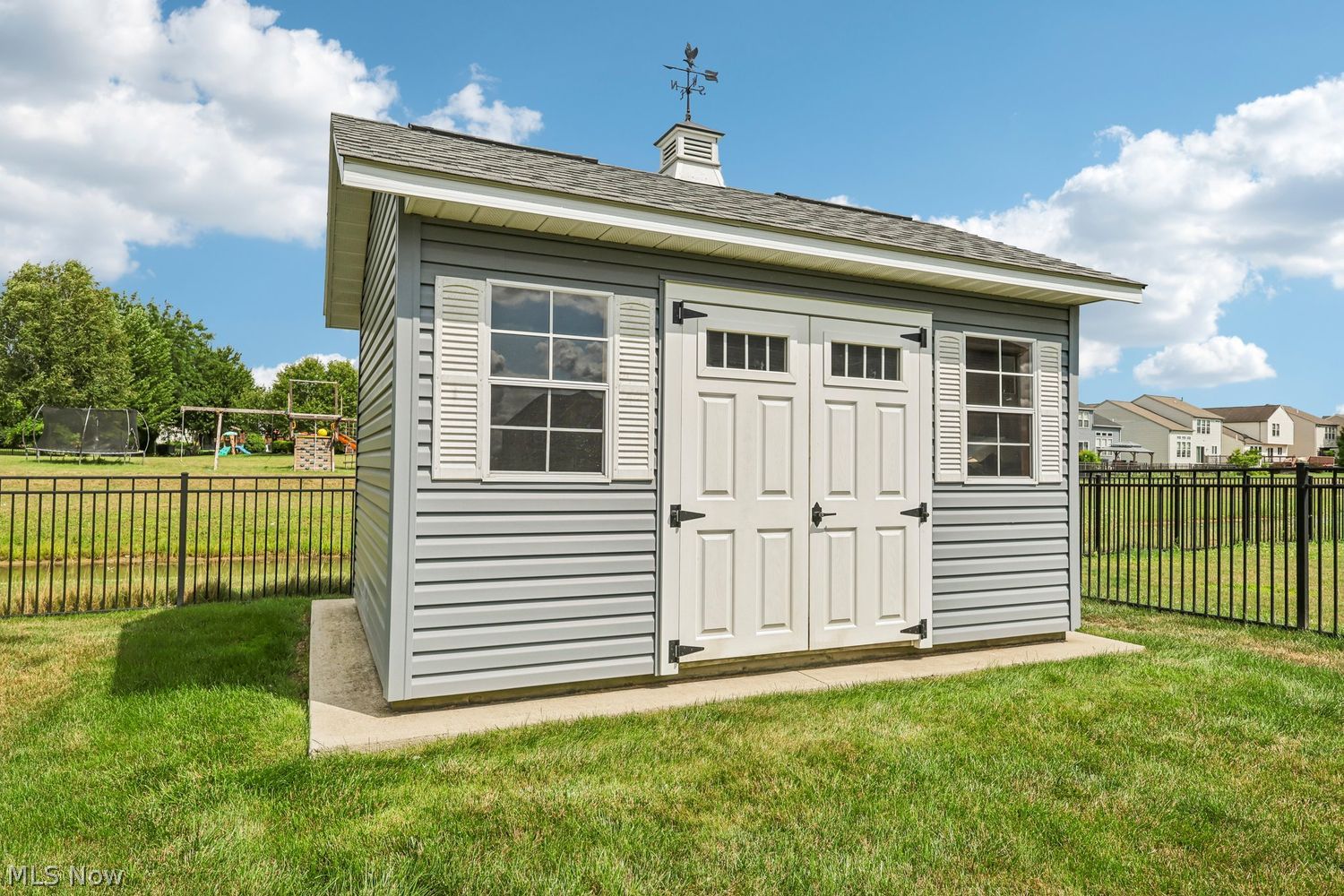 9385 Winfield Lane North Ridgeville OH 44039