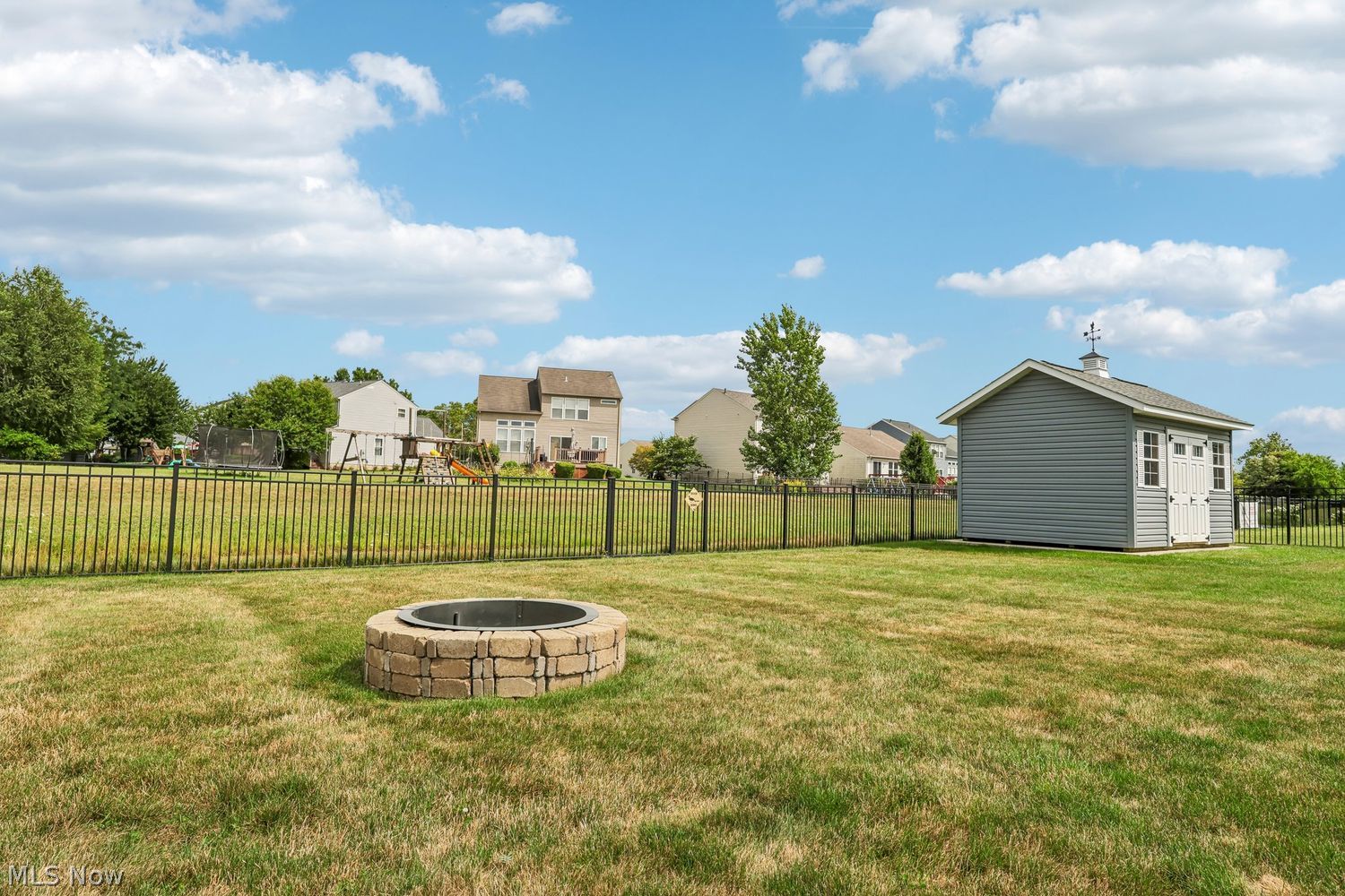 9385 Winfield Lane North Ridgeville OH 44039