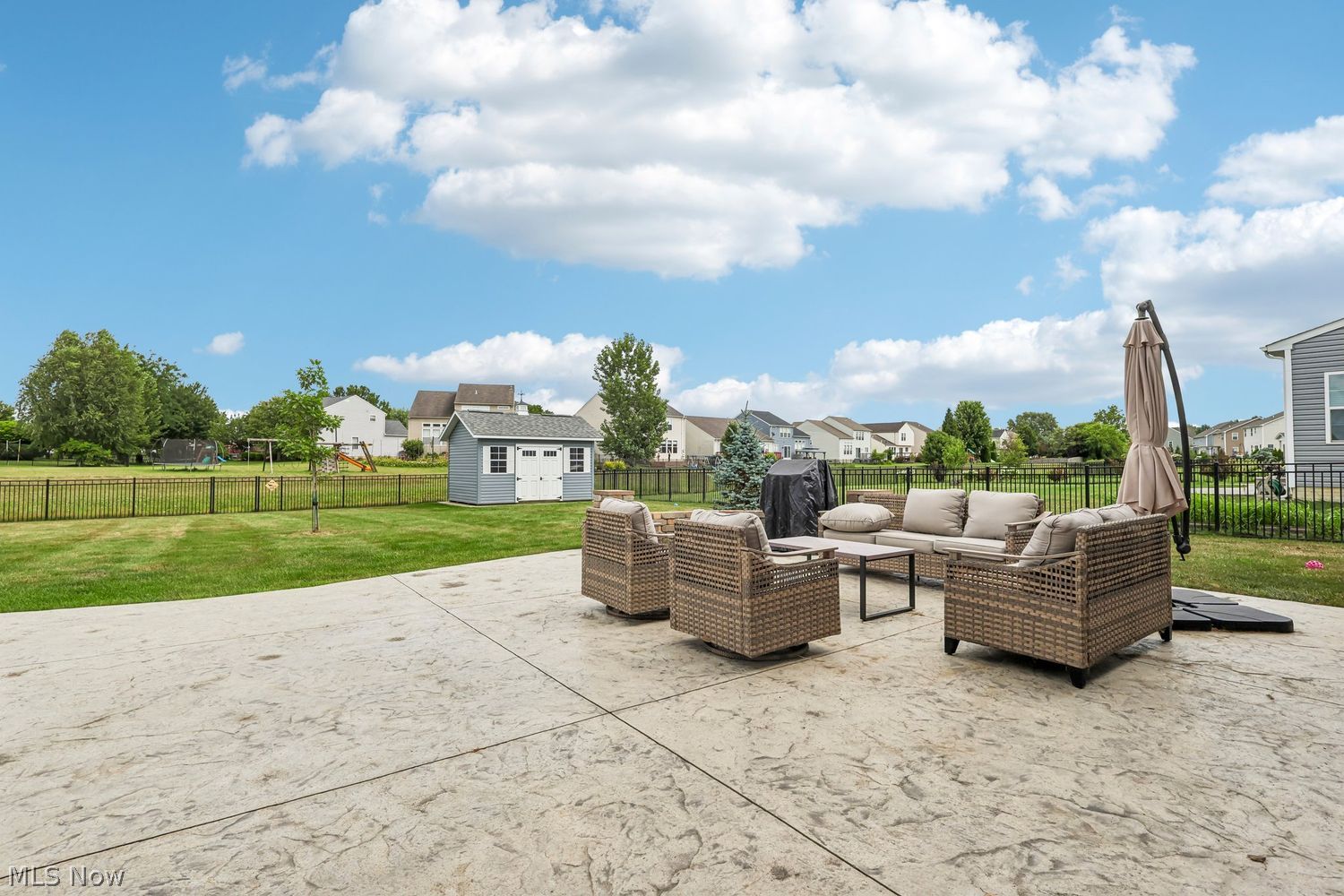9385 Winfield Lane North Ridgeville OH 44039