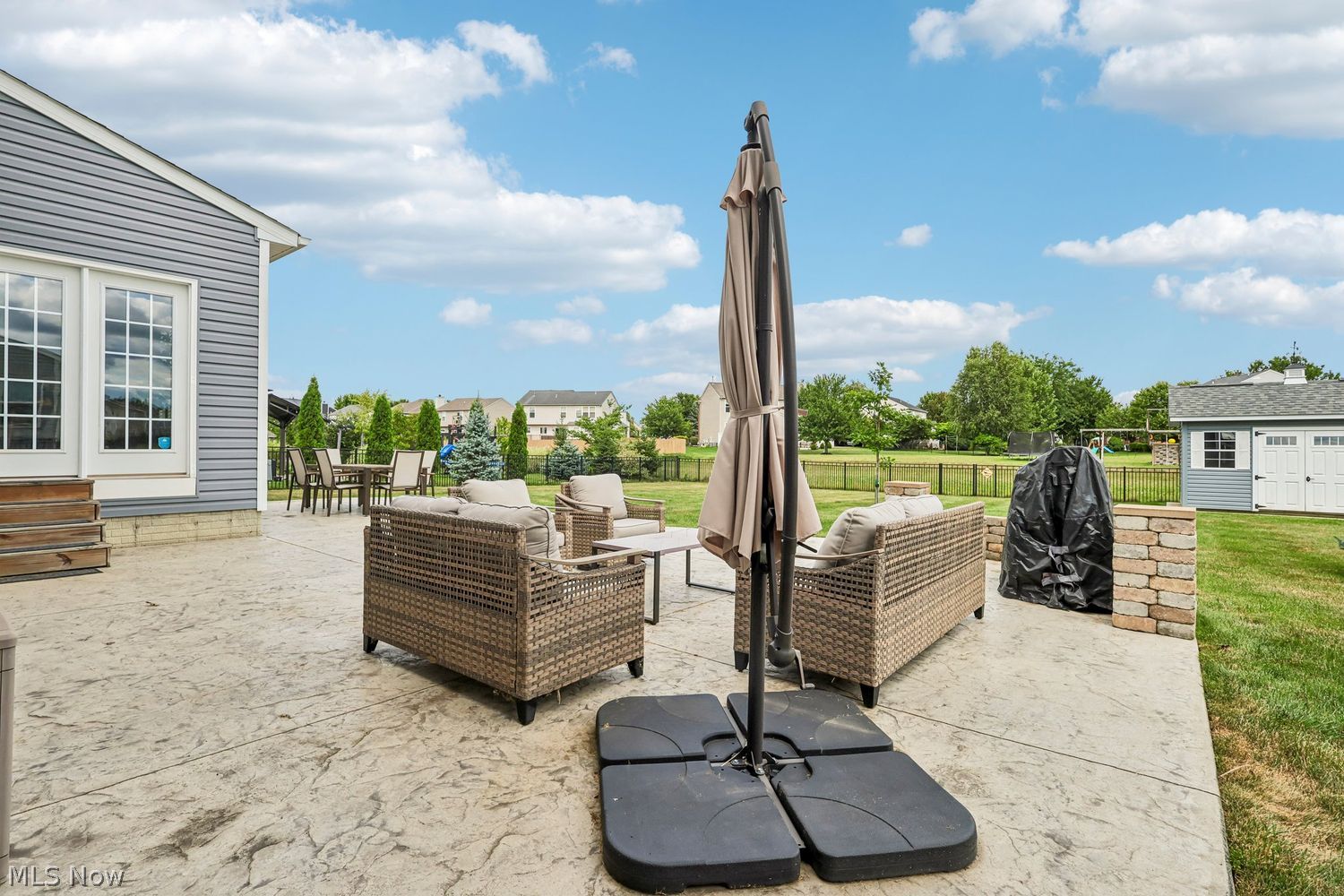 9385 Winfield Lane North Ridgeville OH 44039
