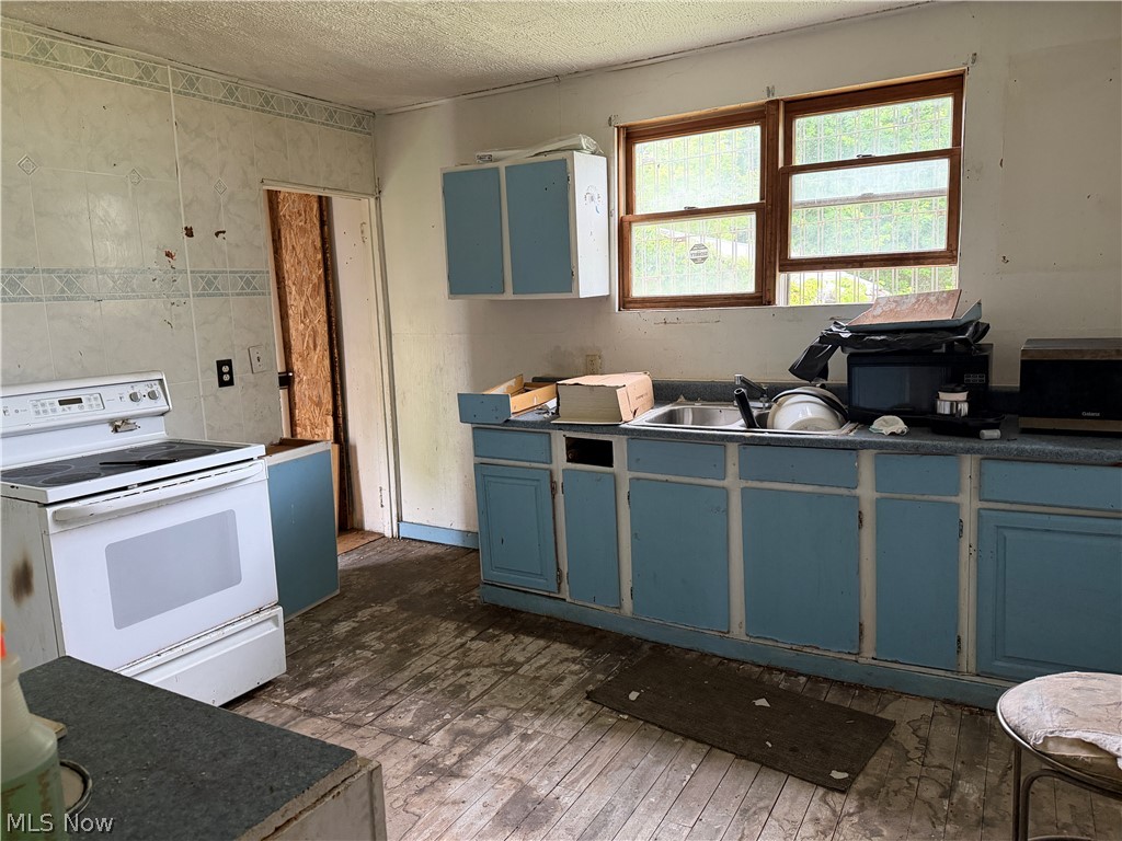 159 Comstock Street NW Warren OH 44483