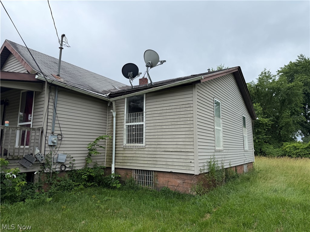 159 Comstock Street NW Warren OH 44483