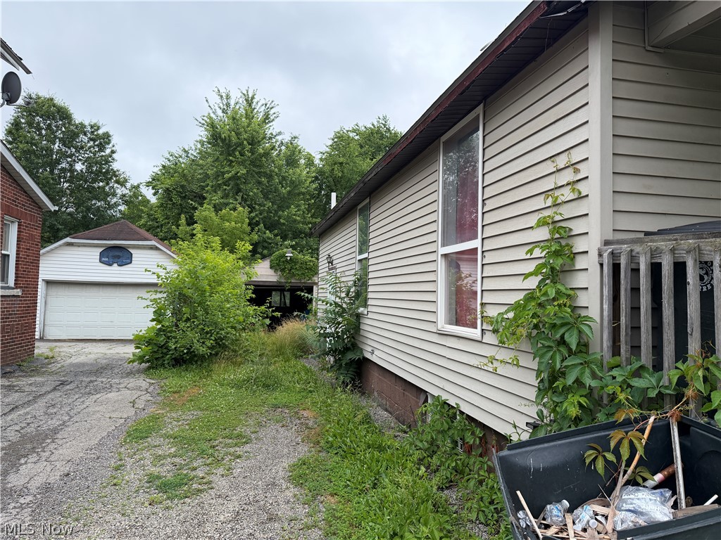 159 Comstock Street NW Warren OH 44483