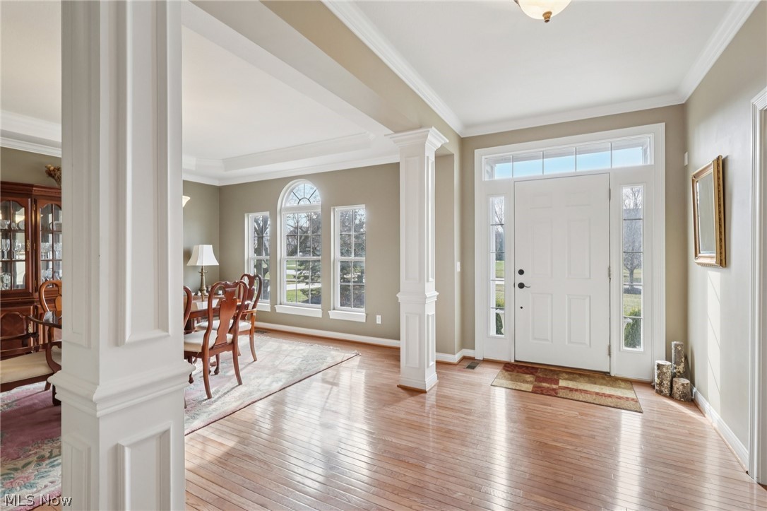36420 S Park Drive Avon OH 44011
