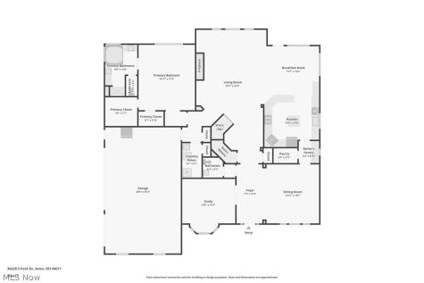 36420 S Park Drive Avon OH 44011