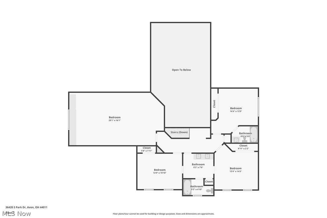 36420 S Park Drive Avon OH 44011