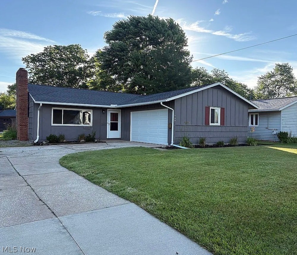 480 Nobottom Road Berea OH 44017