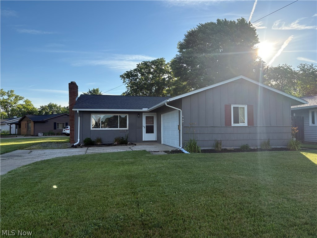 480 Nobottom Road Berea OH 44017