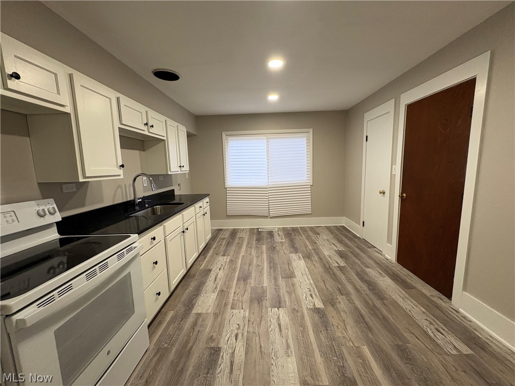 480 Nobottom Road Berea OH 44017
