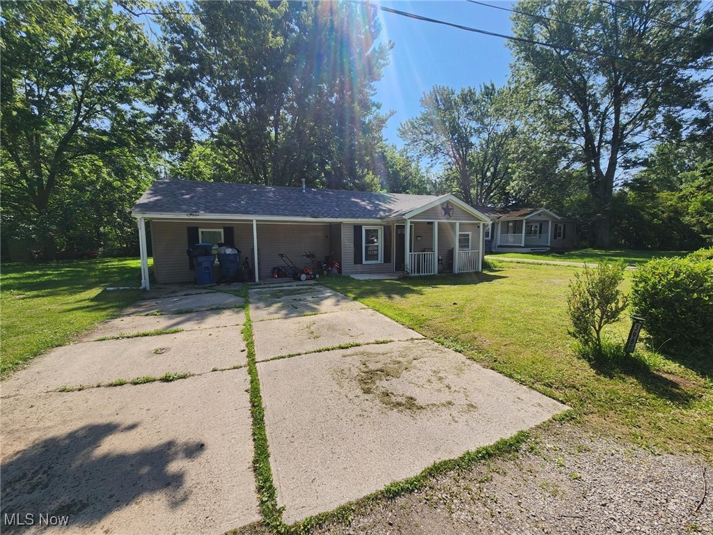 3985 Dale Avenue Lorain OH 44055