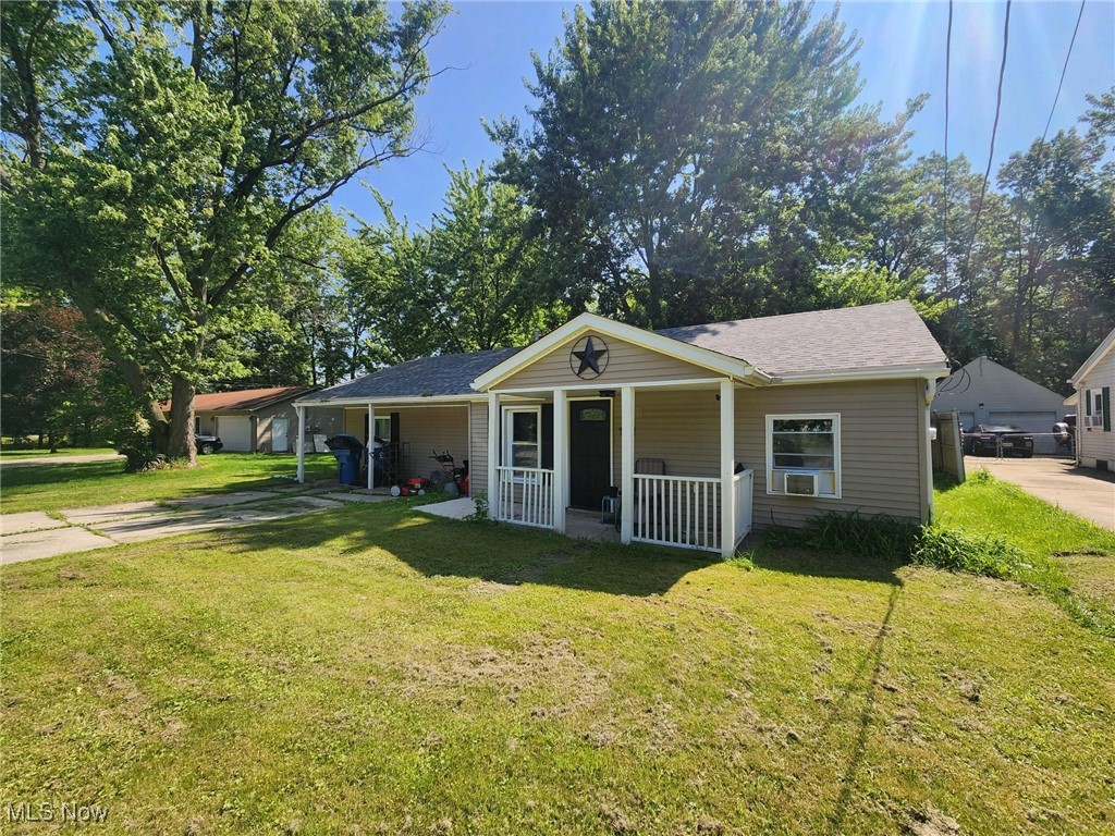 3985 Dale Avenue Lorain OH 44055